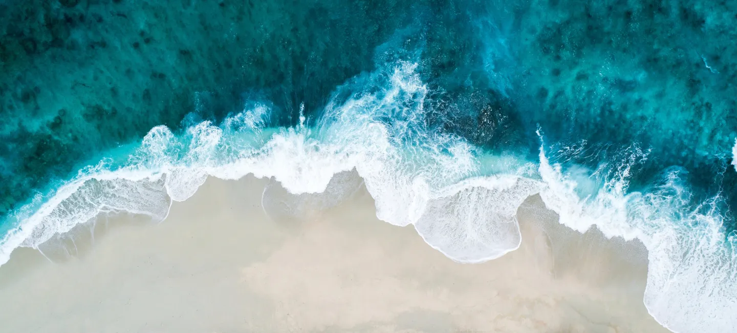 Banner background