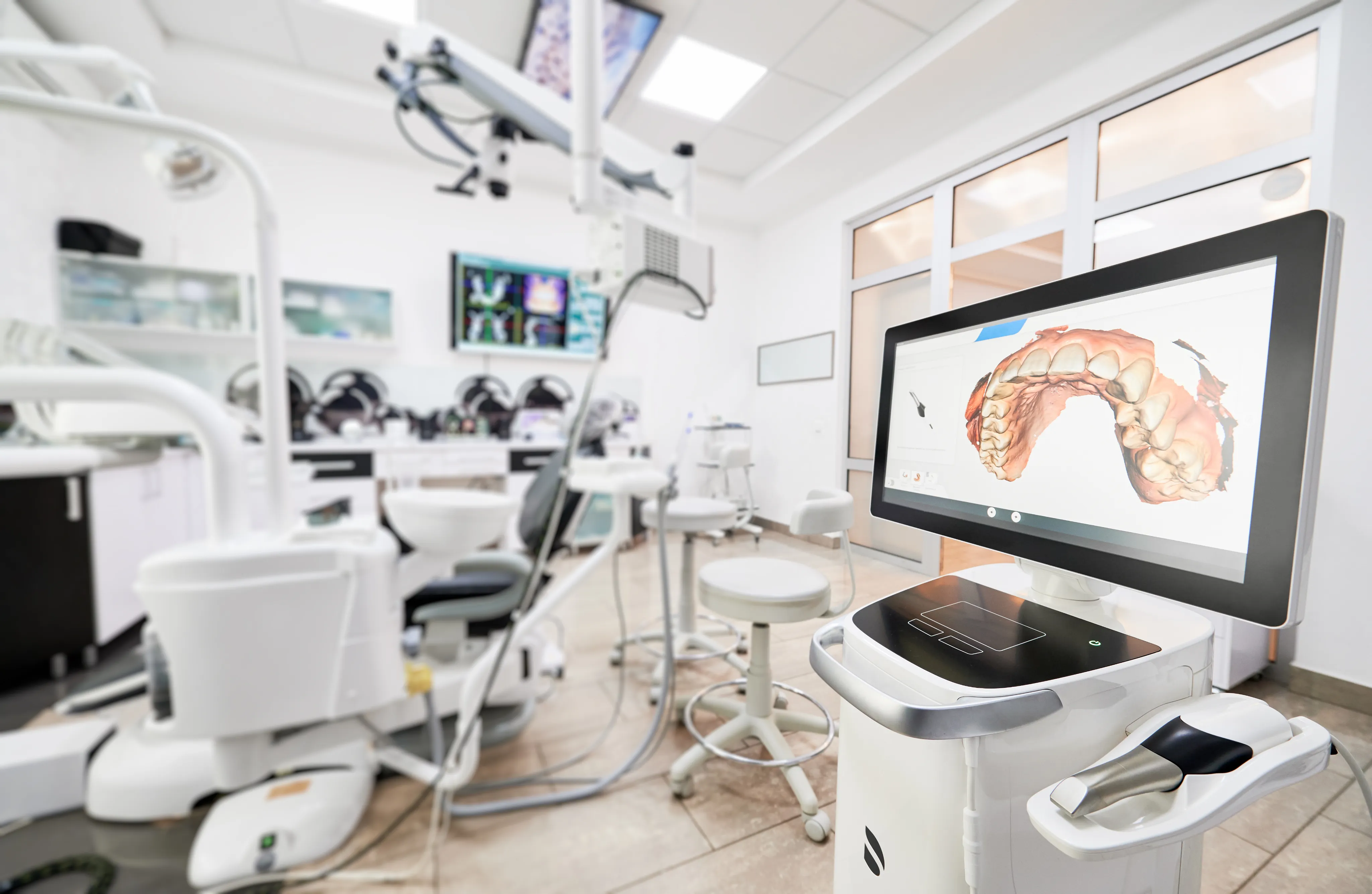 State-of-the-Art Treatment Technology
